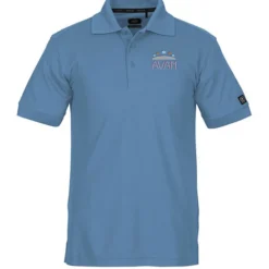 OGIO Stay-Cool Performance Polo - Men's - Embroidered