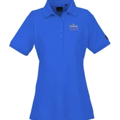OGIO Stay-Cool Performance Polo - Ladies' - Embroidered