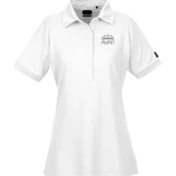 OGIO Stay-Cool Performance Polo - Ladies' - Embroidered