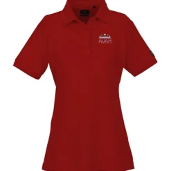 OGIO Stay-Cool Performance Polo - Ladies' - Embroidered - 24 hr