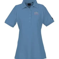 OGIO Stay-Cool Performance Polo - Ladies' - Embroidered - 24 hr