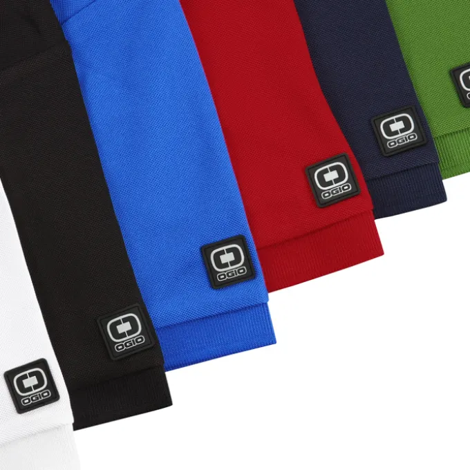 OGIO Stay-Cool Performance Polo - Ladies' - Embroidered - 24 hr