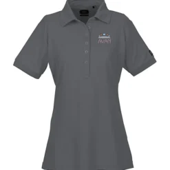 OGIO Stay-Cool Performance Polo - Ladies' - Embroidered - 24 hr