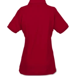 OGIO Stay-Cool Performance Polo - Ladies' - Embroidered - 24 hr