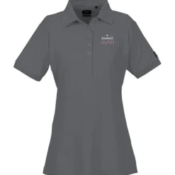 OGIO Stay-Cool Performance Polo - Ladies' - Embroidered - 24 hr
