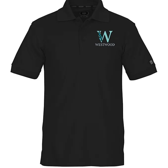 OGIO Stay-Cool Performance Polo - Men's - Full Color