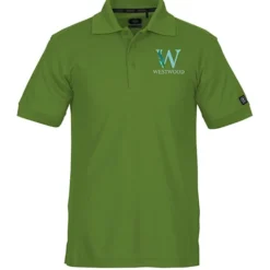 OGIO Stay-Cool Performance Polo - Men's - Full Color