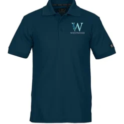 OGIO Stay-Cool Performance Polo - Men's - Full Color