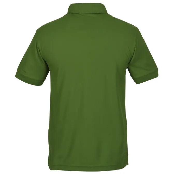 OGIO Stay-Cool Performance Polo - Men's - Full Color