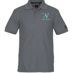 OGIO Stay-Cool Performance Polo - Men's - Full Color