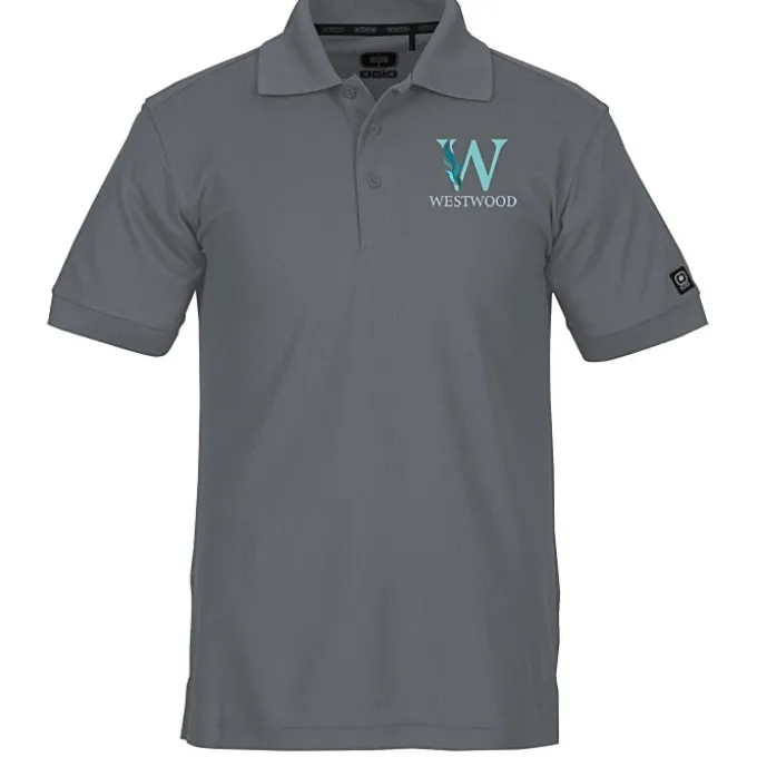 OGIO Stay-Cool Performance Polo - Men's - Full Color