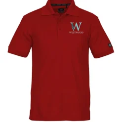 OGIO Stay-Cool Performance Polo - Men's - Full Color
