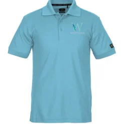 OGIO Stay-Cool Performance Polo - Men's - Full Color