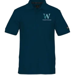 OGIO Stay-Cool Performance Polo - Men's - Full Color