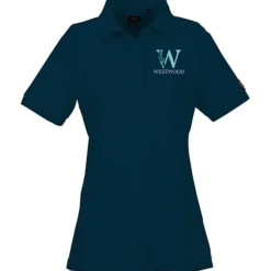OGIO Stay-Cool Performance Polo - Ladies' - Full Color