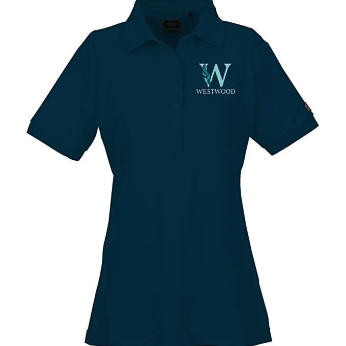OGIO Stay-Cool Performance Polo - Ladies' - Full Color