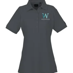 OGIO Stay-Cool Performance Polo - Ladies' - Full Color