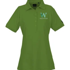 OGIO Stay-Cool Performance Polo - Ladies' - Full Color