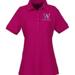 OGIO Stay-Cool Performance Polo - Ladies' - Full Color