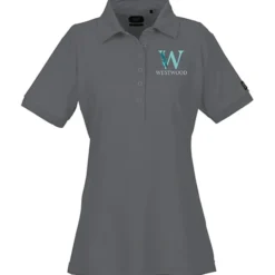 OGIO Stay-Cool Performance Polo - Ladies' - Full Color