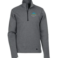 OGIO Stretch Fleece 1/4-Zip Pullover - Men's
