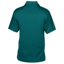 OGIO Stripe Accent Stretch Polo - Men's