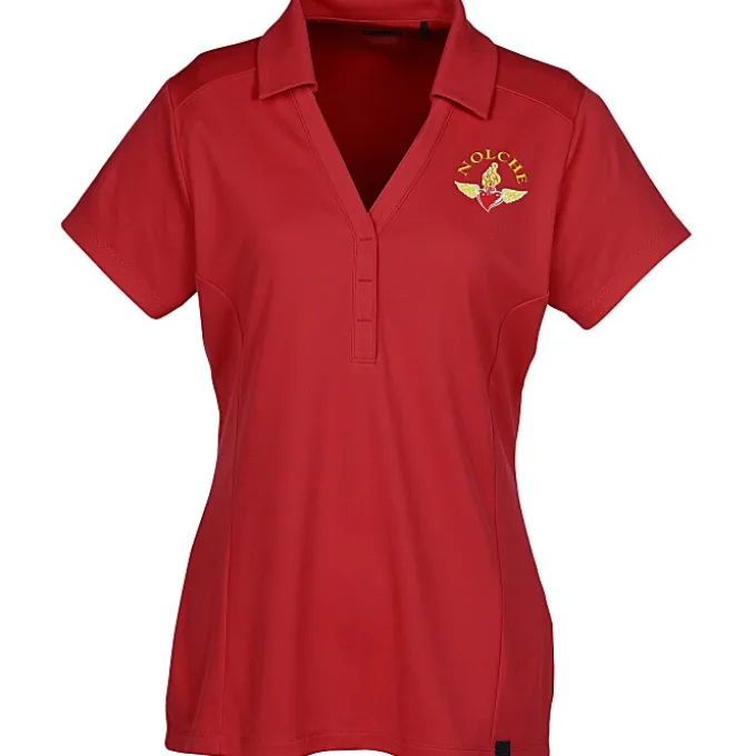 OGIO Structure Polo - Ladies'