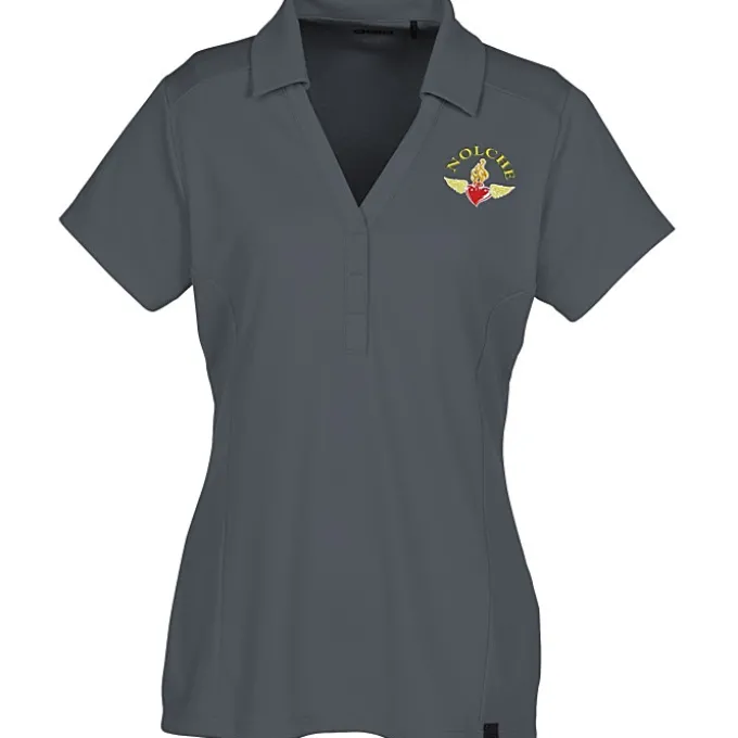OGIO Structure Polo - Ladies'