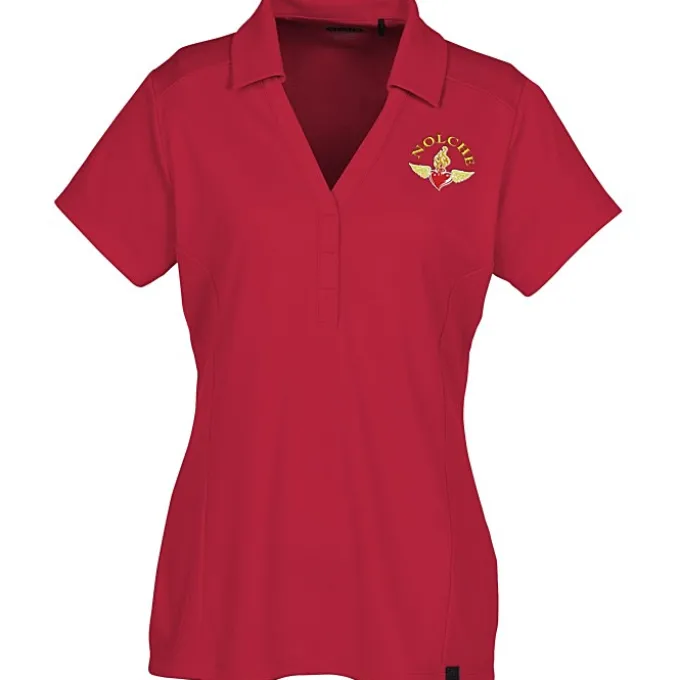 OGIO Structure Polo - Ladies'