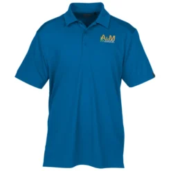 OGIO Structure Polo - Men's