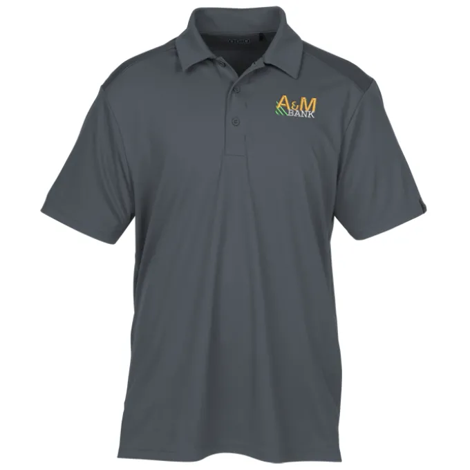 OGIO Structure Polo - Men's