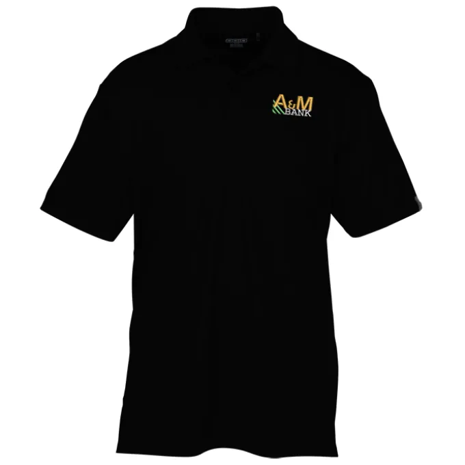 OGIO Structure Polo - Men's