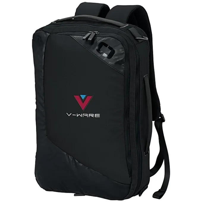 OGIO Tirade Convertible Backpack