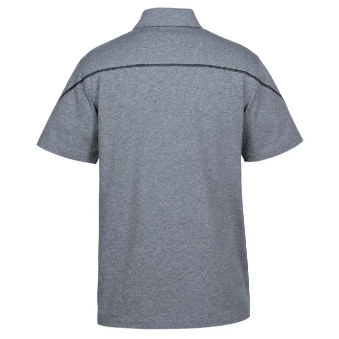 OGIO Trace Polo - Men's