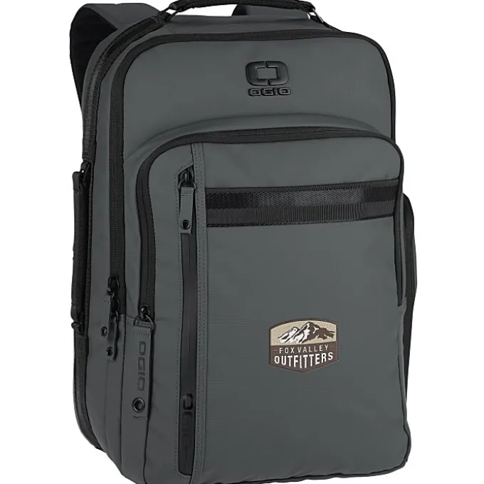OGIO Travel Laptop Backpack
