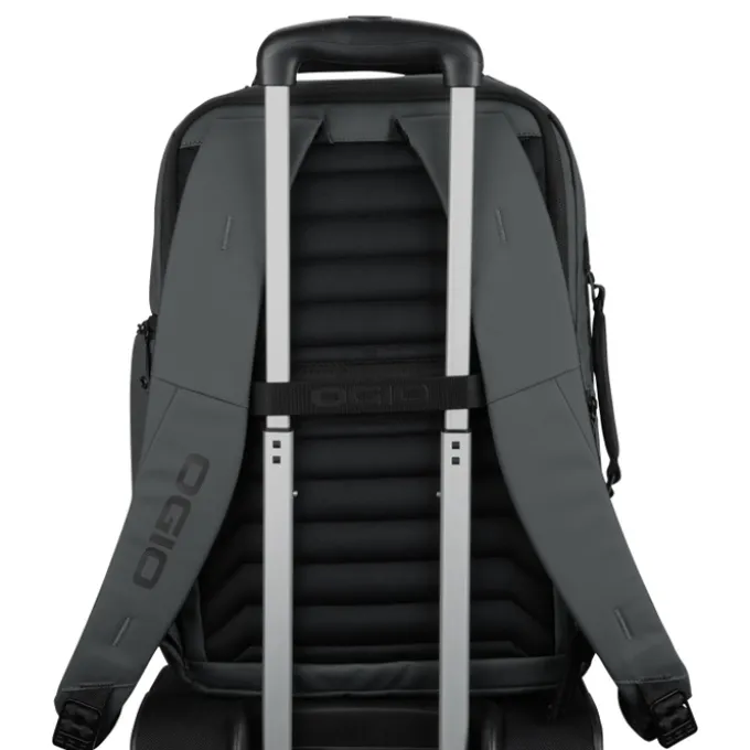 OGIO Travel Laptop Backpack
