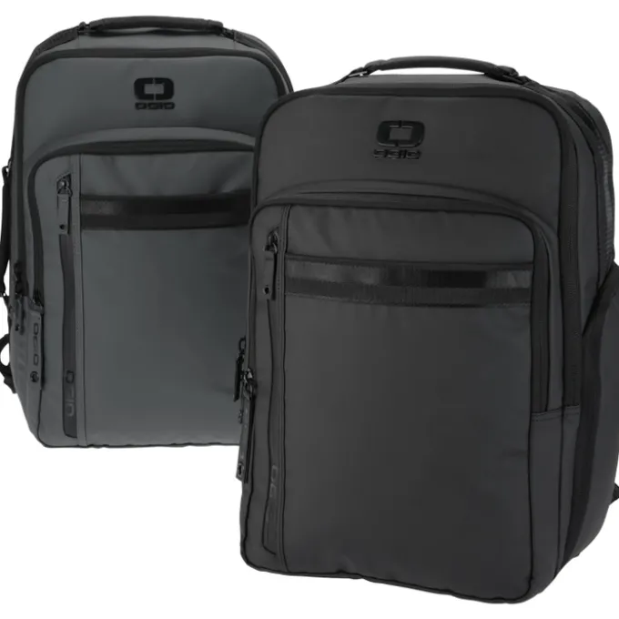 OGIO Travel Laptop Backpack - 24 hr