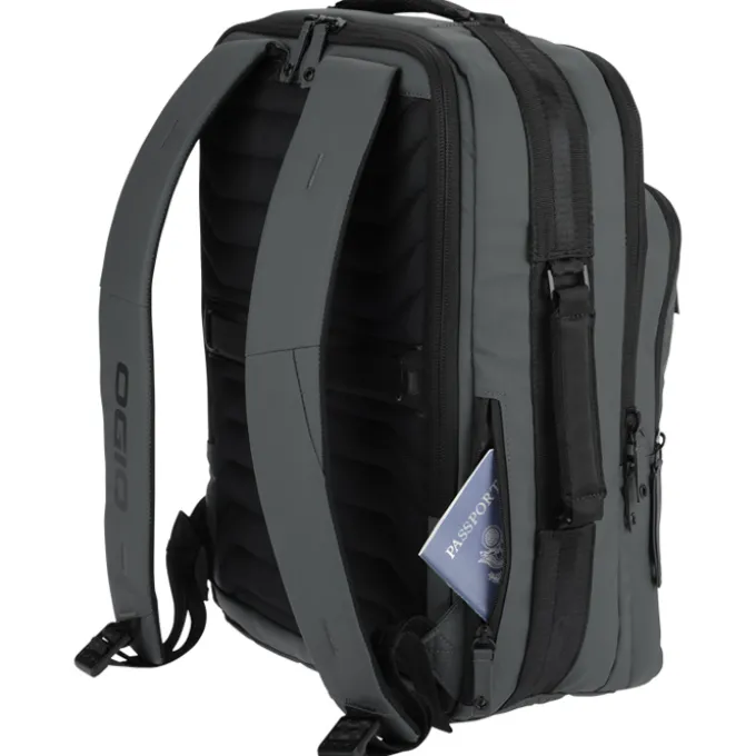 OGIO Travel Laptop Backpack - 24 hr