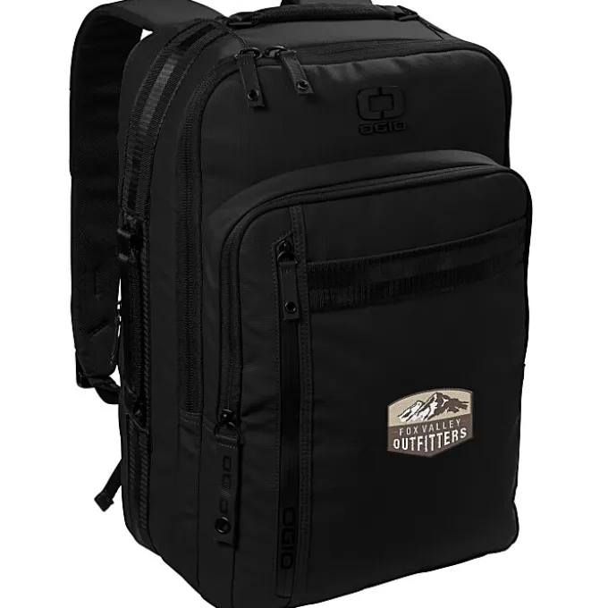 OGIO Travel Laptop Backpack - 24 hr