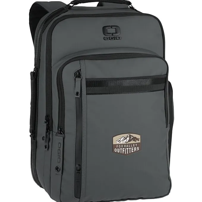 OGIO Travel Laptop Backpack - 24 hr