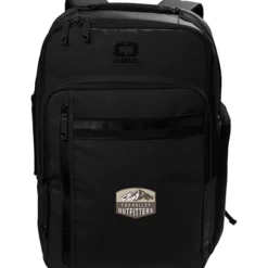 OGIO Travel Laptop Backpack - 24 hr
