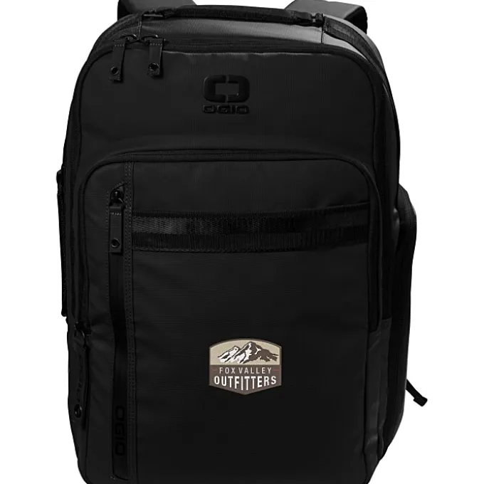 OGIO Travel Laptop Backpack - 24 hr
