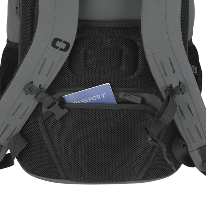 OGIO Traverse Laptop Backpack