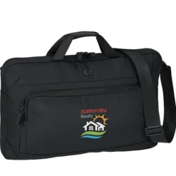 OGIO Trim Laptop Brief Bag