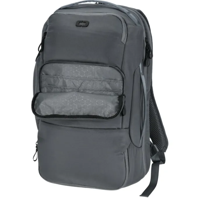 OGIO Ultimate Travel Backpack