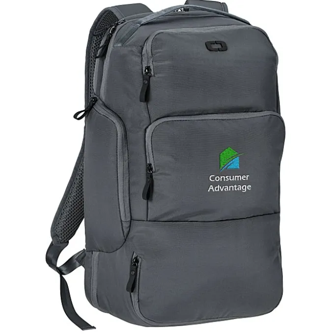 OGIO Ultimate Travel Backpack