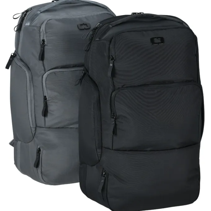 OGIO Ultimate Travel Backpack