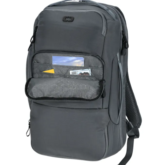 OGIO Ultimate Travel Backpack