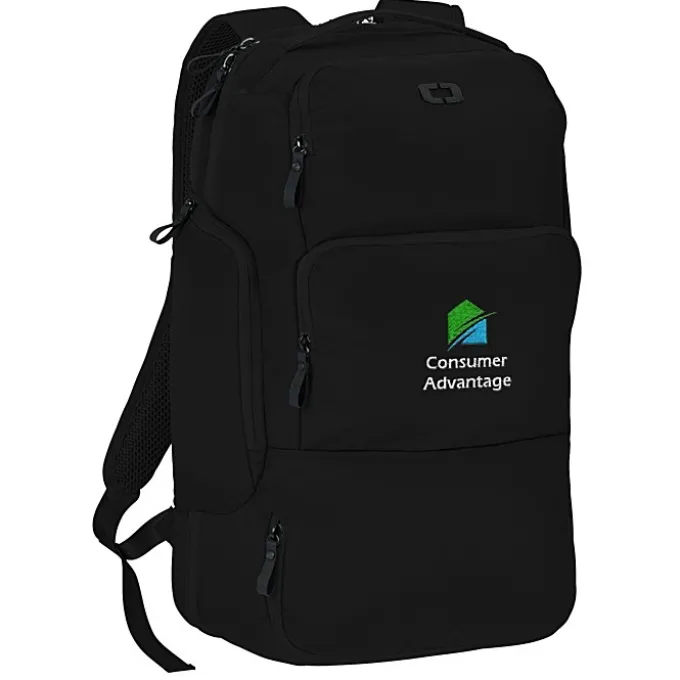 OGIO Ultimate Travel Backpack