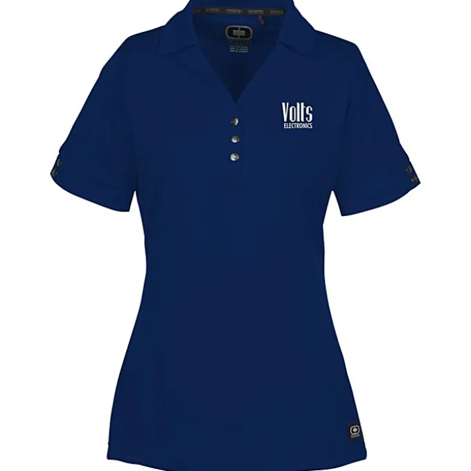 OGIO Veer Polo - Ladies'